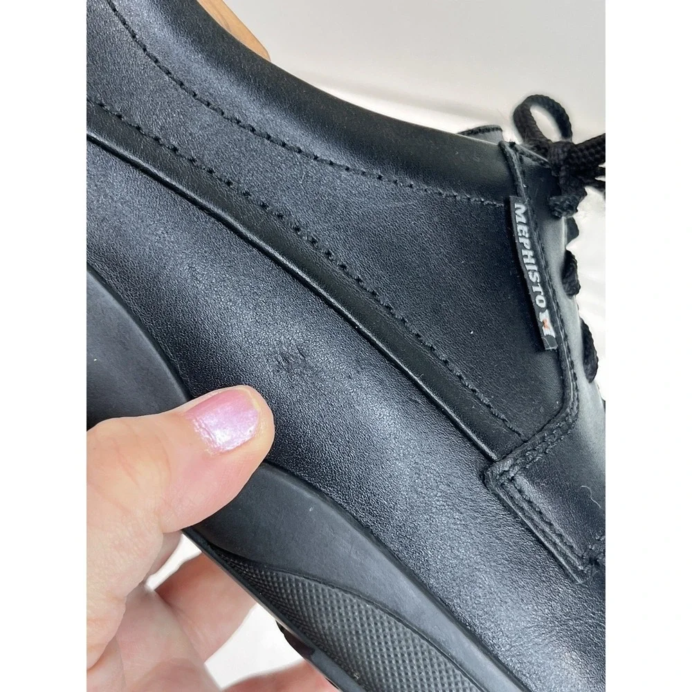 Mephisto agazio black